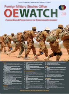 Read more about the article OE Watch, Vol. 10 (Iss. 03)