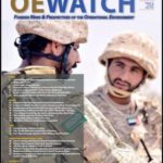 OE Watch MAY 2021, Vol 11, Iss 05