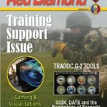 Latest Publication of Red Diamond Released