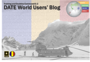 Read more about the article DATE World Users’ Blog #1 – Introduction to the DATE World User’s Blog