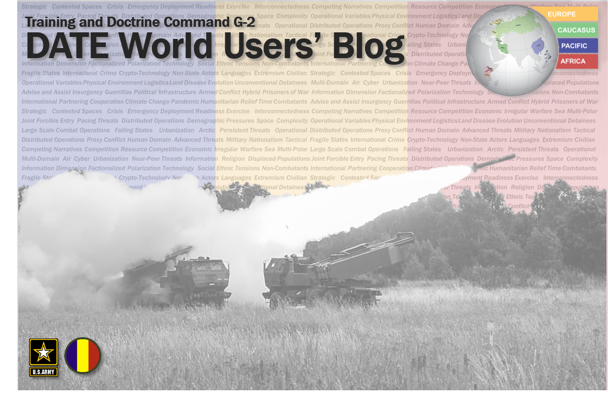 Read more about the article DATE World Users’ Blog #2 – What is DATE World?