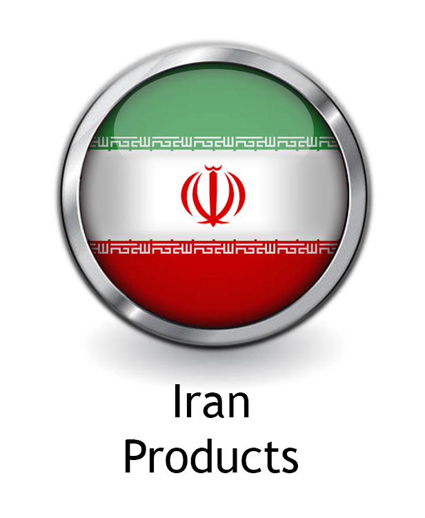 Iran Products.