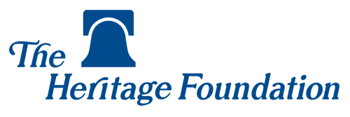 Heritage Foundation.