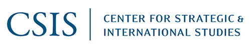 Center For Strategic & International Studies.