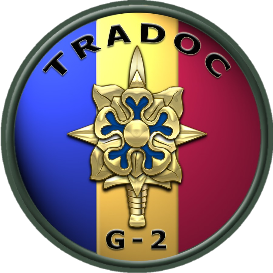 DATE World Landing Zone – OE TRADOC