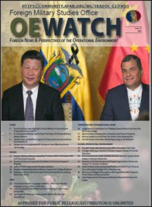 OE Watch 2022, Vol 12, Iss 11