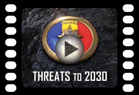 threats 2030 video