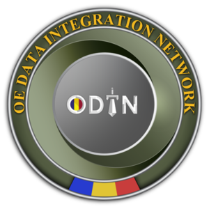 ODIN Logo