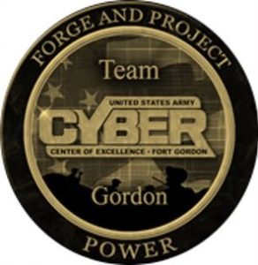 Read more about the article Cyber Center of Excellence: The latest Cyber Intelligence Minute Report (CIMR)