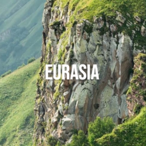 EURASIA Icon