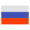 Flag of Russia.