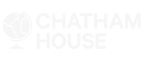 Chatham House logo.