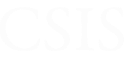 CSIS logo.