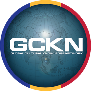 GCKN logo.