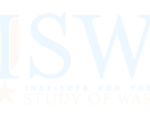 Institute For Study of War logo.