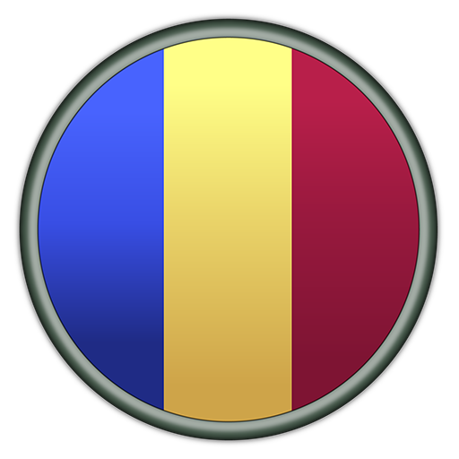 TRADOC logo.