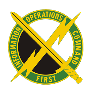 1st-IO command logo