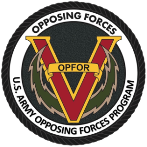 China Improving Its Opposing Forces (OPFOR) Capabilities | TRADOC G2 ...