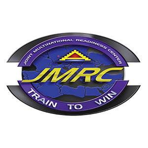 JMRC logo