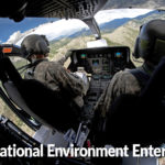 Operational Environment Enterprise