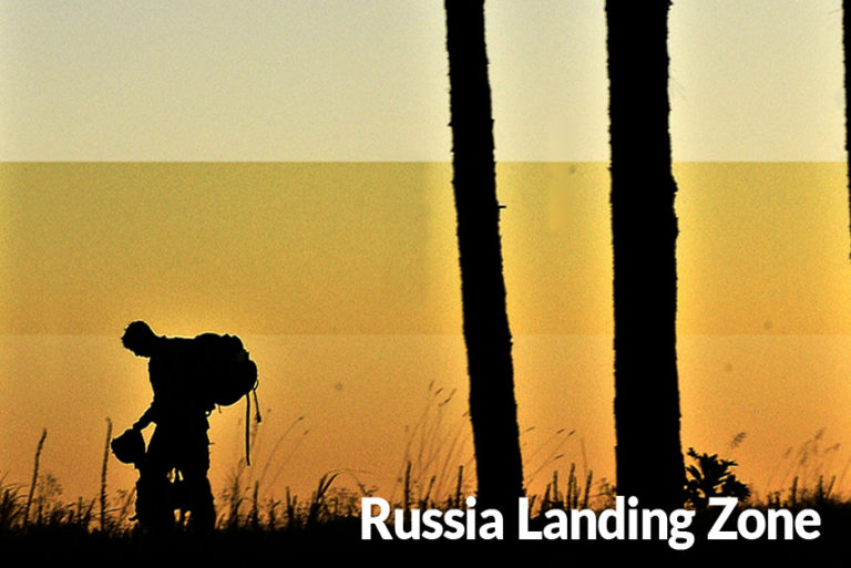 How Russia Fights