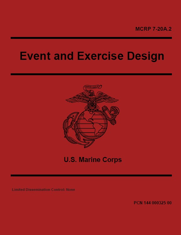 Marine Corps Reference Publication 7-20A.2
