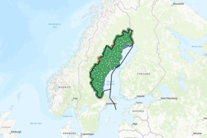 Framland Boundaries