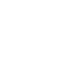 Minimalist icon of gears and a magnify glass