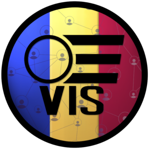 OE Vis logo