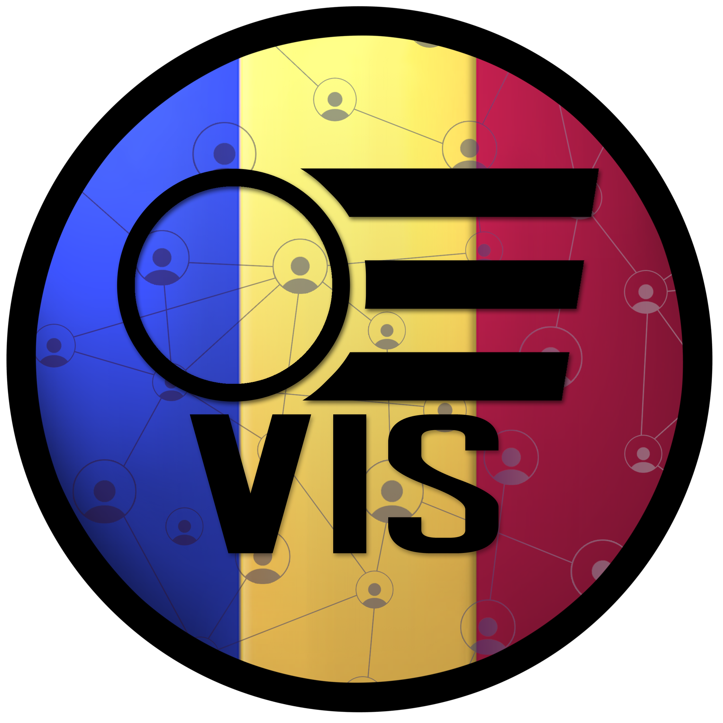 OE Vis logo