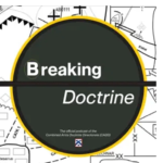 Breaking Doctrine Podcast