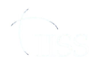 IISS logo