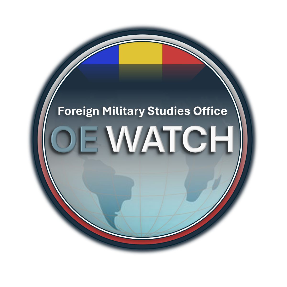 OE Watch Magazine logo