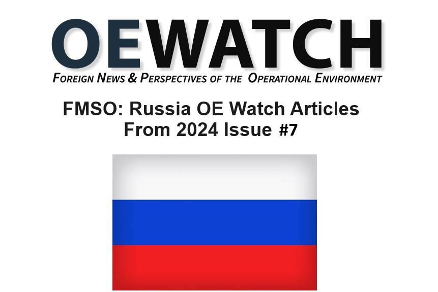 OE Watch Russia 10-24