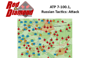 Red Diamond ATP