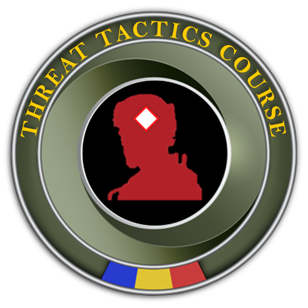 Threat Tactics Course logo