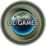 OE Games Logo