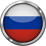 Russia Landing Zone Logo