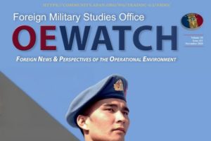 OE Watch Volume 10 Issue 11 November 2020