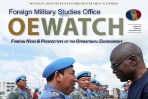 OE Watch Volume 10 Issue 12 December 2020