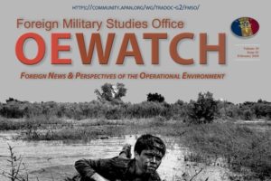 OE Watch Volume 10 Issue 2 February 2020