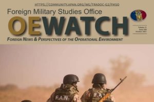 OE Watch Volume 11 Issue 10 October 2021
