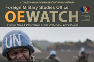 OE Watch Volume 11 Issue 7 July 2021