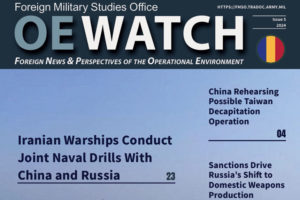 OE Watch 2024 issue 5