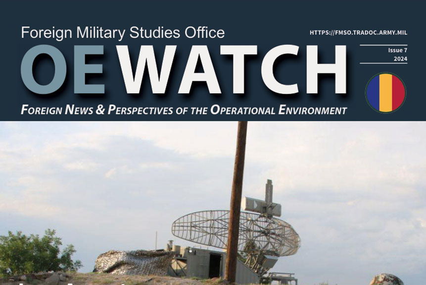 OE Watch 2024 issue 7