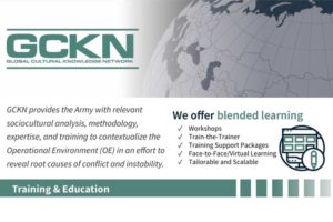 GCKN course handout