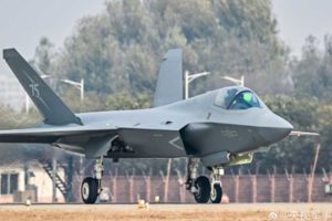 China Debuts