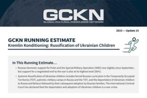 kremlin konditioning