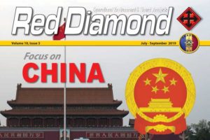 Red Diamond 10-3