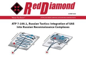 Red Diamond ATP UAS